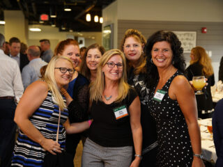 Ash Brokerage case managers and underwriters are always full of smiles