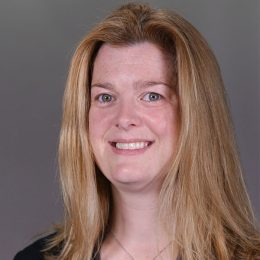 Kathleen Spinner Ash Brokerage Director Commission Operations