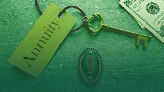 Top 5 Reasons Annuities Fit in Financial Planning